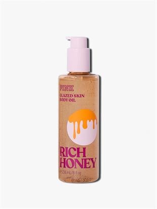 Rich Honey Vücut Yağı