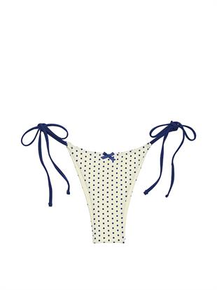 Rosemary Bikini Altı