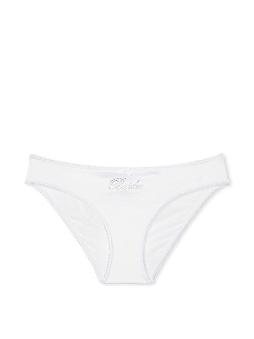 Saten Bride Cheekini Külot