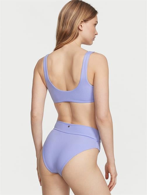 Scoop Bikini Üstü