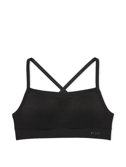 Seamless Air Hafif Destekli Sporcu Sütyeni