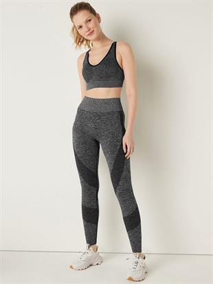 Seamless Air Orta Destekli Spor Sütyeni