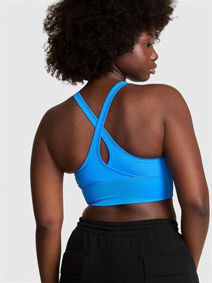 Seamless Air Orta Destekli Sporcu Sütyeni