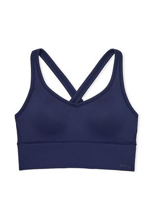 Seamless Air Orta Destekli Sporcu Sütyeni
