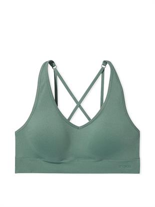 Seamless Air Spor Sütyeni