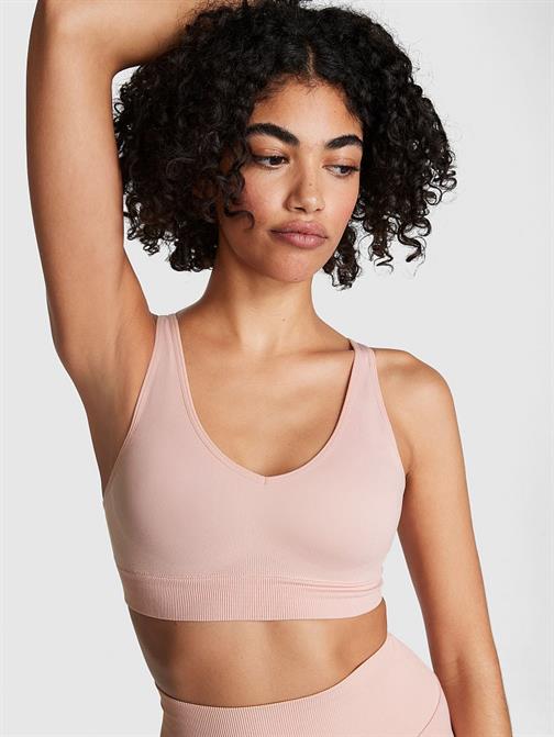 Seamless Air Spor Sütyeni