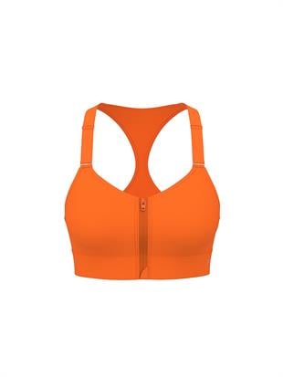 Seamless Air Yoğun Destekli Sporcu Sütyeni