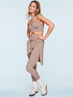 Seamless Air Yoğun Destekli Sporcu Sütyeni