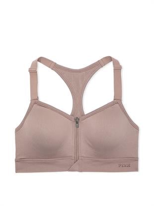 Seamless Air Yoğun Destekli Sporcu Sütyeni