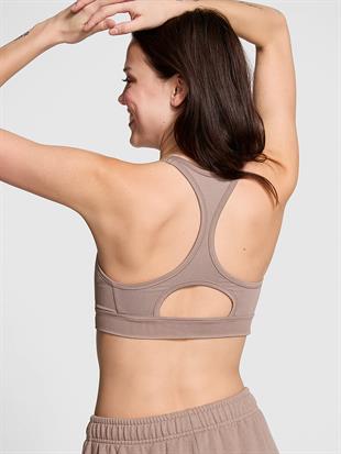 Seamless Air Yoğun Destekli Sporcu Sütyeni