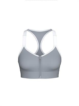 Seamless Air Yoğun Destekli Sporcu Sütyeni
