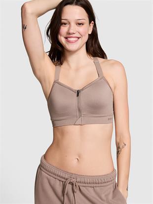 Seamless Air Yoğun Destekli Sporcu Sütyeni