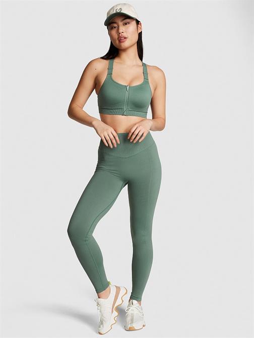 Seamless Air Yoğun Destekli Spor Sütyeni