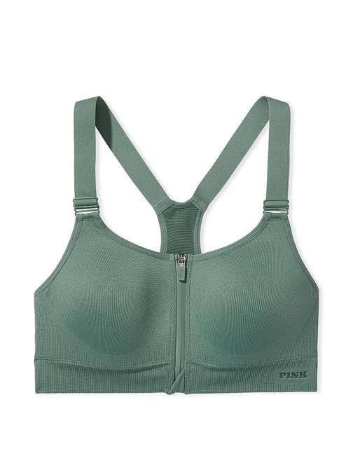 Seamless Air Yoğun Destekli Spor Sütyeni
