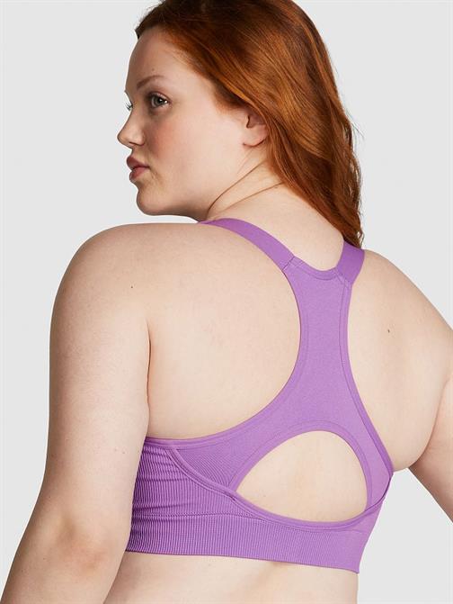 Seamless Air Yoğun Destekli Spor Sütyeni