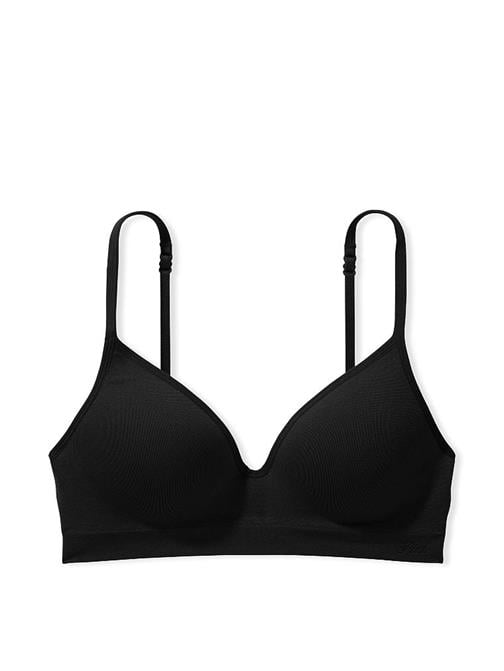 Seamless Balensiz Push-Up Bralet