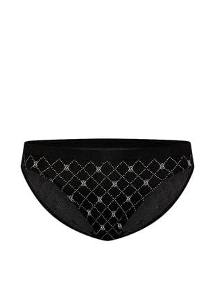 Seamless Bikini Külot