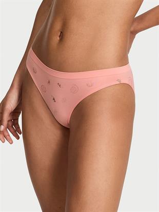 Seamless Bikini Külot