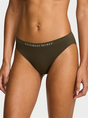Seamless Bikini Külot