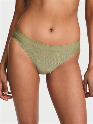 Seamless Bikini Külot