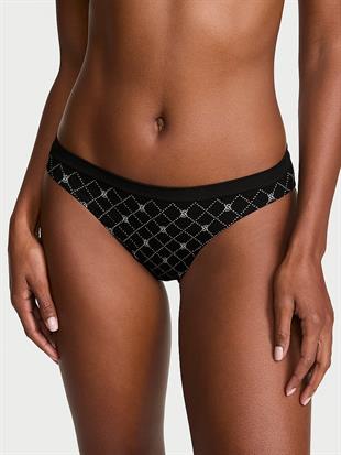 Seamless Bikini Külot