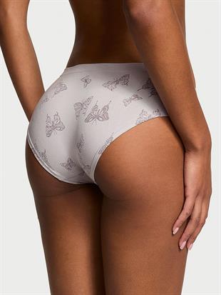 Seamless Bikini Külot