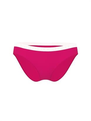 Seamless Bikini Külot