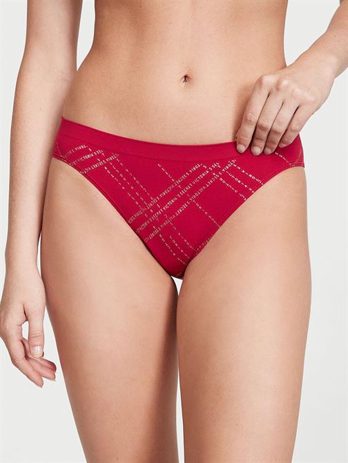 Seamless Bikini Külot