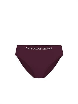 Seamless Bikini Külot