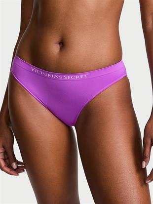 Seamless Bikini Külot
