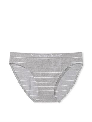 Seamless Bikini Külot