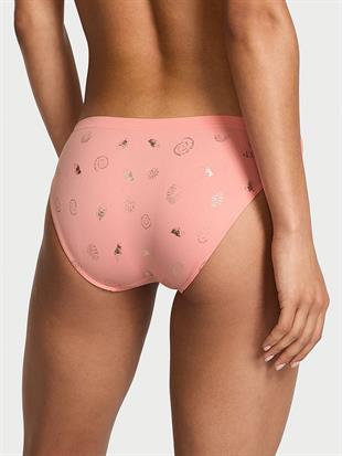 Seamless Bikini Külot