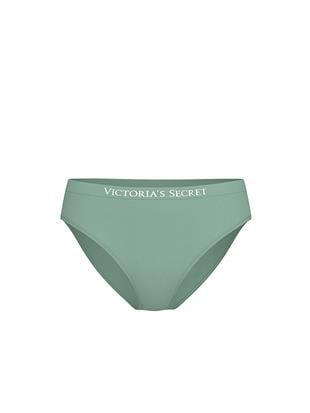 Seamless Bikini Külot
