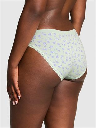 Seamless Bikini Külot