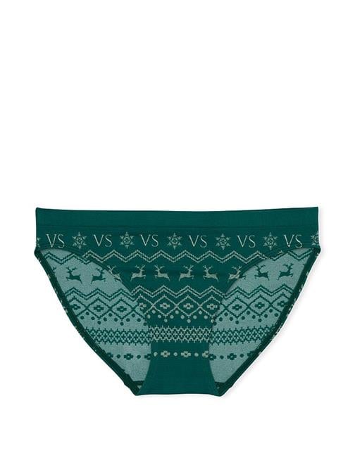 Seamless Bikini Külot