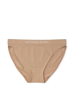Seamless Bikini Külot