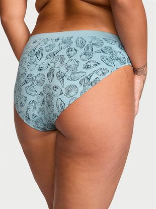 Seamless Bikini Külot