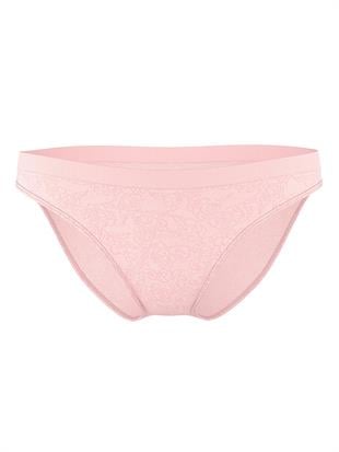 Seamless Bikini Külot