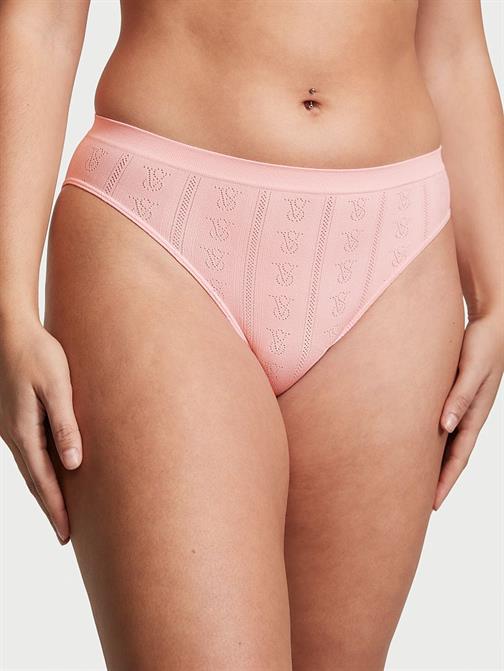 Seamless Bikini Külot