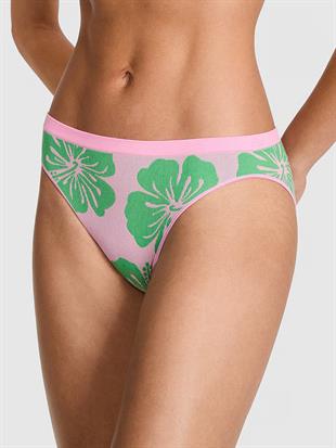 Seamless Bikini Külot