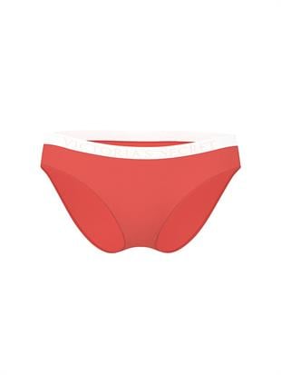 Seamless Bikini Külot