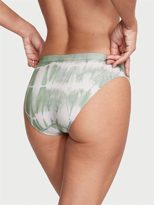 Seamless Bikini Külot