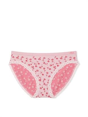 Seamless Bikini Külot