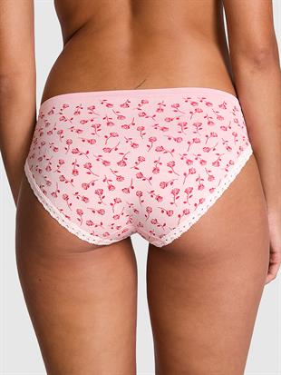 Seamless Bikini Külot