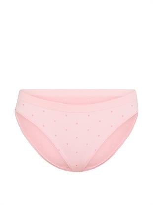 Seamless Bikini Külot