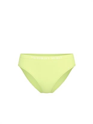 Seamless Bikini Külot