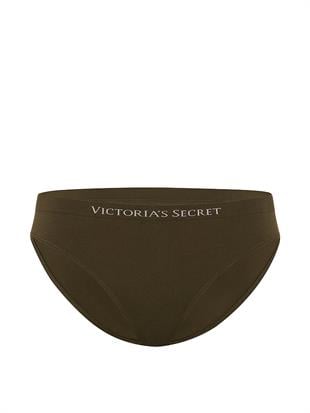 Seamless Bikini Külot