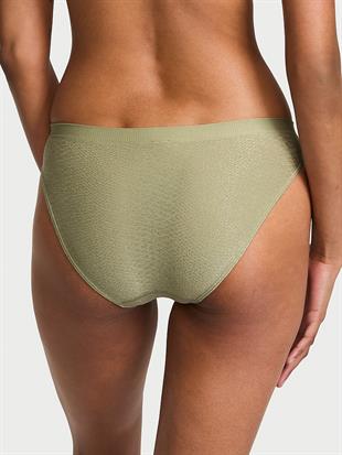 Seamless Bikini Külot