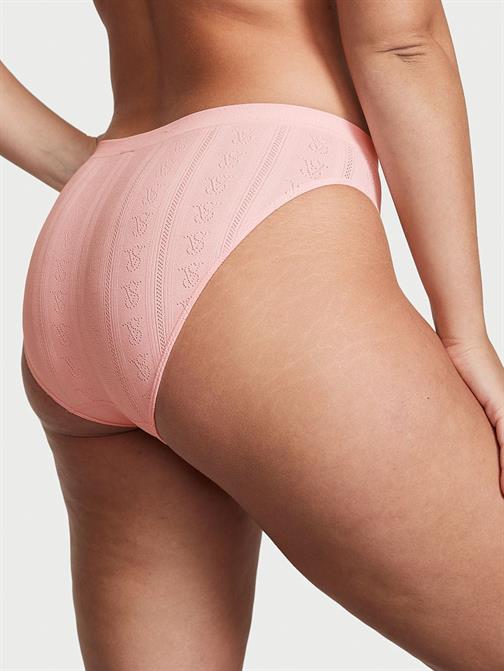 Seamless Bikini Külot