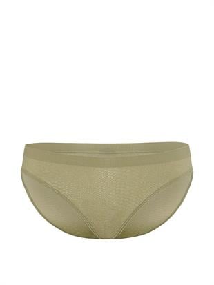 Seamless Bikini Külot
